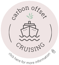 Carbon Offset Cruising