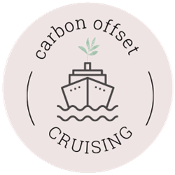 Carbon Offset Cruising