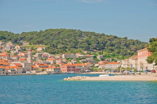 Adriatic Explorer 2027 (Trogir (Split Airport) – Trogir (Split Airport))