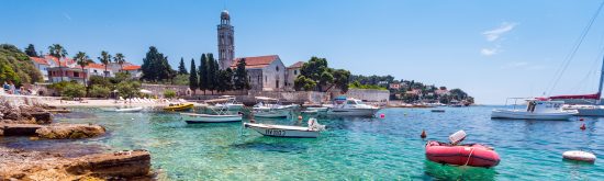 Adriatic Paradise 2022 (Split – Split)