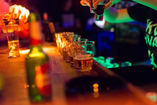 Younge Fun Bar