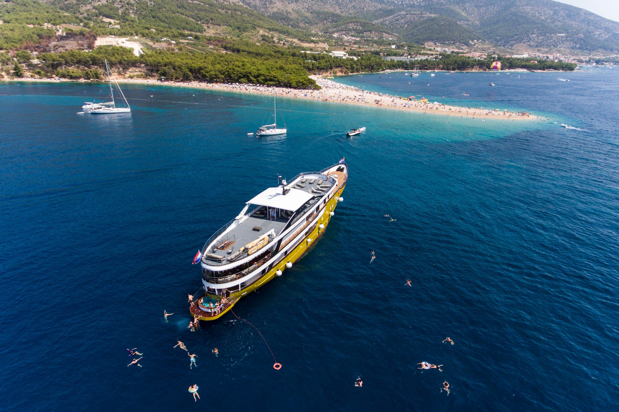 adriatic cruise 2023