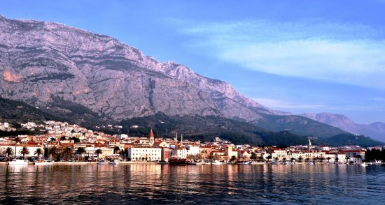 Southern Explorer Plus Mini Cruise 2026 (Split – Dubrovnik)