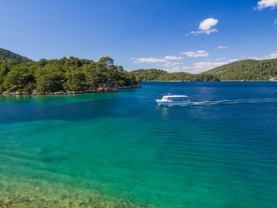 Deluxe Dalmatia 2027 (Dubrovnik – Trogir (Split Airport))