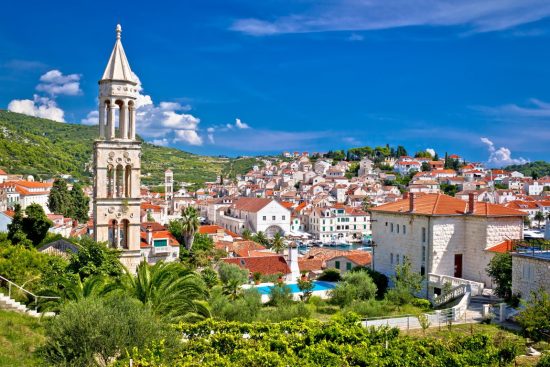 Deluxe Dalmatia 2026 (Dubrovnik – Trogir (Split))