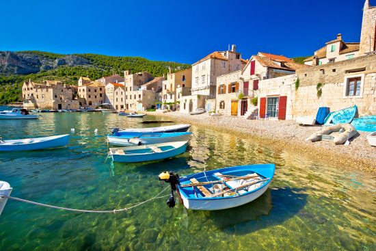 Southern Elegance 2022 (Split – Dubrovnik)