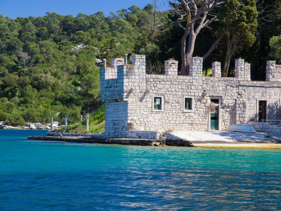 Southern Explorer Mini-Cruise Traditional Ensuite 2022 (Split – Dubrovnik)