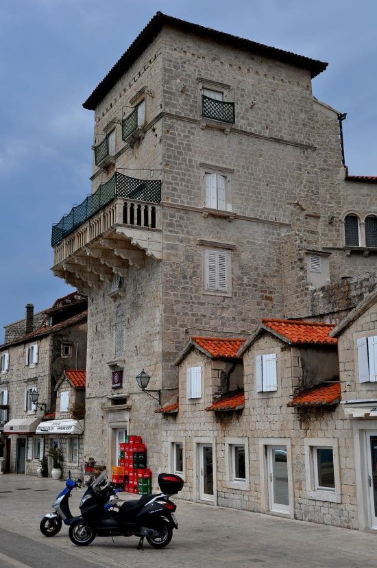 Trogir, Croatia