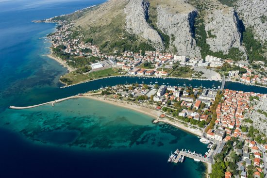 Splendid Croatia Deluxe 2023 (Dubrovnik – Split)