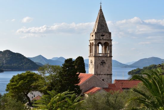 Idyllic Croatia 2023 (Split – Dubrovnik)