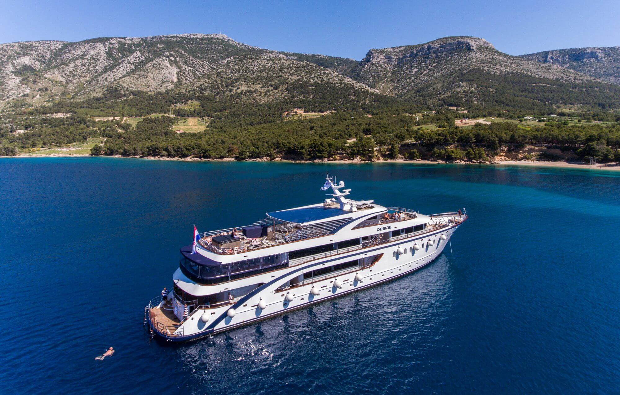 Cruise Croatia & Croatian Tours in 2024. Get the Best Deals in USA and