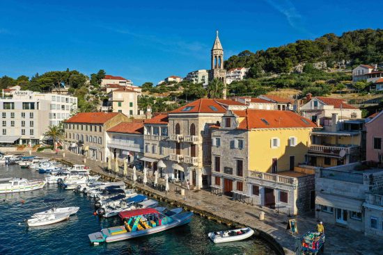 Adriatic Classic 2022 (Dubrovnik – Zadar)