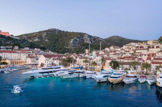 Adriatic Adventure 2024 (Dubrovnik – Split)