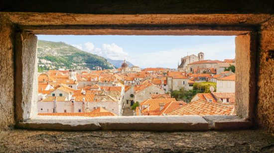 Splendid Croatia 2024 (Dubrovnik – Split)