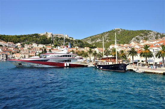South Dalmatia Discovery Deluxe 2023 (Dubrovnik – Split)