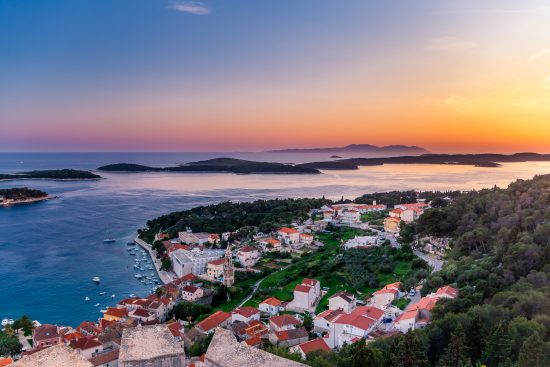 Adriatic Experience Mini Cruise 2023 (Split – Dubrovnik)