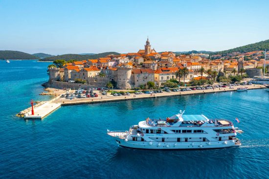 Croatian Classic 2024 (Dubrovnik – Split)