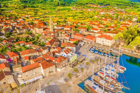 Best of Dalmatia 2025 (Dubrovnik – Split)