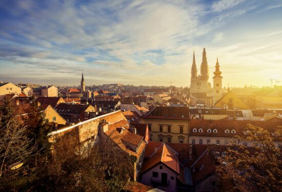 Croatia Unveiled 2027 (Zagreb – Dubrovnik)