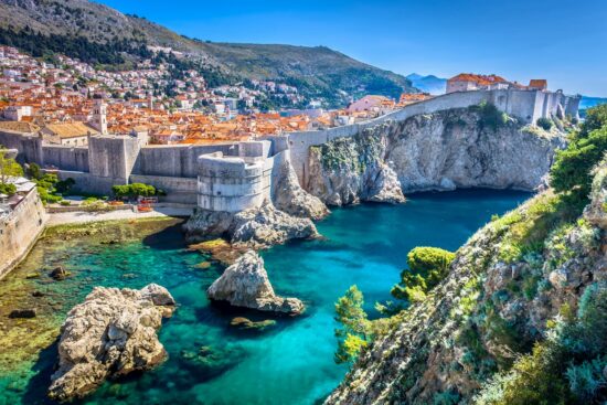 Dubrovnik DEC