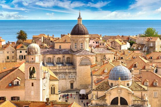 Dalmatian Sojourn 2026 (Trogir (Split) – Trogir (Split))