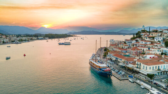Jewels of the Cyclades 2026