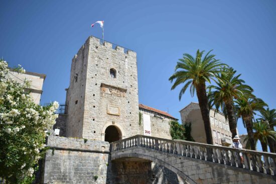 Adriatic Adventure 2026 (Dubrovnik – Split)