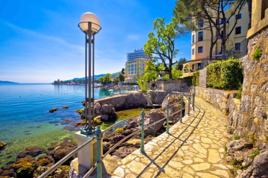 Croatia & Italy Escape 2027 (Dubrovnik – Venice)