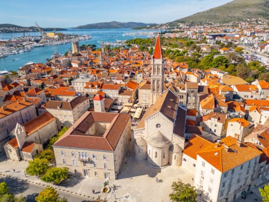 Timeless Croatia Deluxe 2026 (Zadar – Dubrovnik)