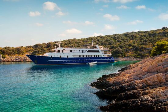 MS Lupus Mare