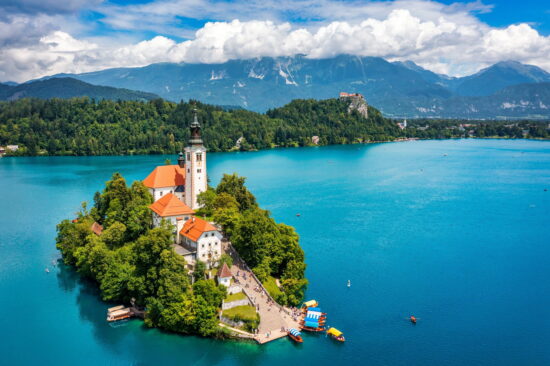 Discover the Western Balkans & Adriatic Paradise Cruise 2027 (Dubrovnik – Zagreb)