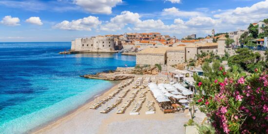 Best of Dalmatia 2027 (Split – Dubrovnik)