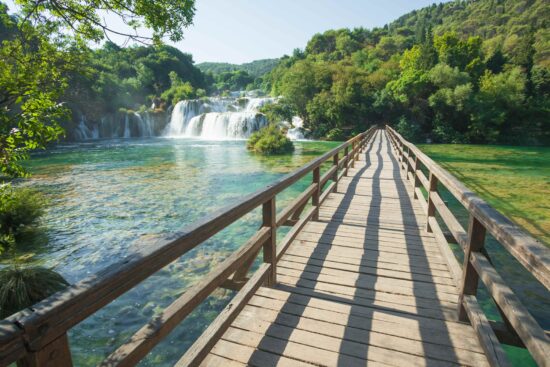 Coastal Treasures 2027 (Trogir – Dubrovnik)