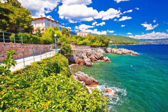 Croatian & Slovenian Escape 2027 (Zagreb – Dubrovnik)