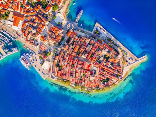 Coastal Treasures 2027 (Dubrovnik – Trogir)