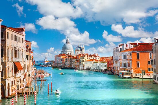 Signature Journey: Croatia and Slovenia by Land and Sea 2027 (Venice – Dubrovnik)
