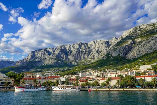 Southern Explorer Mini Cruise 2027 (Dubrovnik – Trogir)